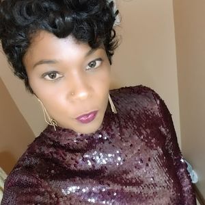 Meet your Posher, Katrina